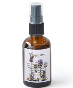 Anti Insect spray 2025 60ml Anti Insect spray 2025 60ml