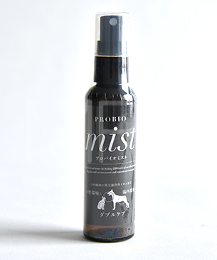 プロバイオミスト 80ml プロバイオミスト 80ml