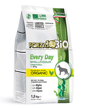 フォルツァ10 エブリディビオ 1.5kg フォルツァ10 エブリディビオ 1.5kg