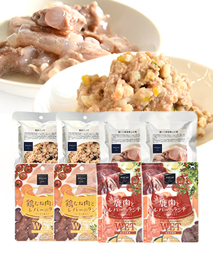 POCHI 夏バテフォローのレトルトセット POCHI 夏バテフォローのレトルトセット