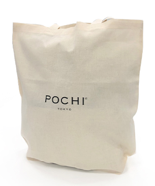 POCHI オリジナルエコバック POCHI オリジナルエコバック