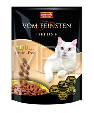 アニモンダ フォムファインステンCAT デラックス グレインフリー 250g アニモンダ フォムファインステンCAT デラックス グレインフリー 250g