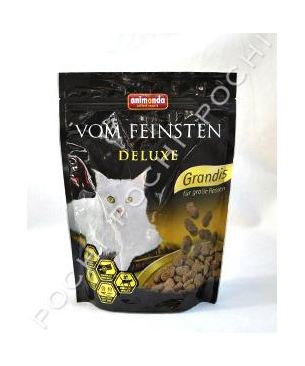 アニモンダ フォムファインステンCAT デラックス グランデス 250g アニモンダ フォムファインステンCAT デラックス グランデス 250g
