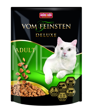 アニモンダ フォムファインステンCAT デラックス 成猫 250g アニモンダ フォムファインステンCAT デラックス 成猫 250g