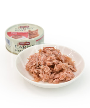 アニモンダ カーニーオーシャン ホワイトツナと牛肉 80g アニモンダ カーニーオーシャン ホワイトツナと牛肉 80g