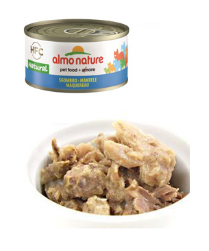 アルモネイチャー アダルトキャット マッカレル 70g アルモネイチャー アダルトキャット マッカレル 70g