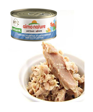 アルモネイチャーCAT アトランティックツナ 70g アルモネイチャーCAT アトランティックツナ 70g