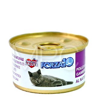 フォルツァ10 CAT プレミアム ナチュラルグルメ缶 サバ・ツナ・チキン75g フォルツァ10 CAT プレミアム ナチュラルグルメ缶 サバ・ツナ・チキン75g