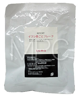 tama Marche イワシ骨ごとフレーク 80g tama Marche イワシ骨ごとフレーク 80g