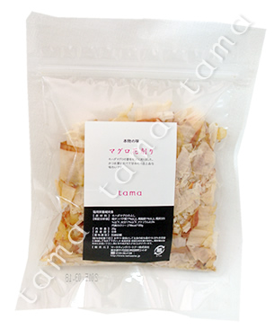 tama Marche マグロ花削り 20g tama Marche マグロ花削り 20g