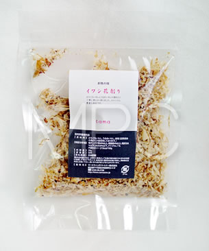 tama Marche イワシ花削り 20g tama Marche イワシ花削り 20g