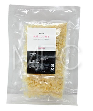 tama Marche 本物の味 鮭ソフト削り 2gX5 tama Marche 本物の味 鮭ソフト削り 2gX5