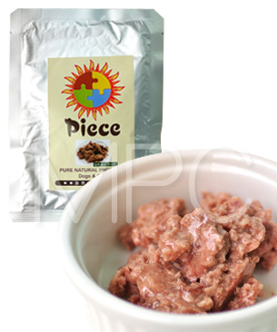 Piece 鶏ガラミンチ レトルト 100g Piece 鶏ガラミンチ レトルト 100g