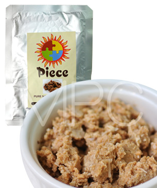 Piece 鮭ミンチ レトルト 100g Piece 鮭ミンチ レトルト 100g