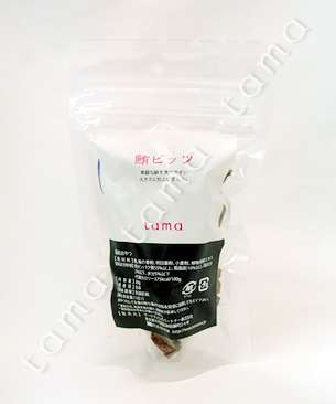 tama 鮪ビッツ 30g tama 鮪ビッツ 30g