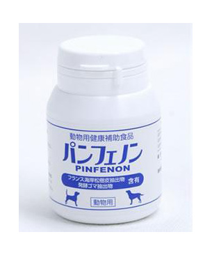 パンフェノン(猫用)120粒 パンフェノン(猫用)120粒