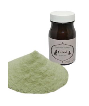 アーガイルディッシュ Cエイド (猫用) 60g アーガイルディッシュ Cエイド (猫用) 60g
