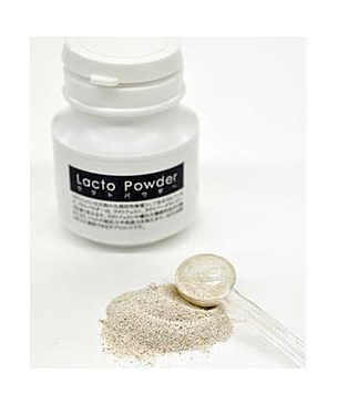 POCHI コロストラムパウダー+ラクトフェリン (猫用) 30g POCHI コロストラムパウダー+ラクトフェリン (猫用) 30g