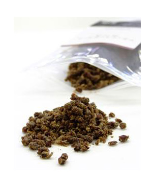 POCHI Marche ドライドミンチミート ホース 70g POCHI Marche ドライドミンチミート ホース 70g