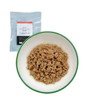 POCHI Marche カンガルーレトルト 80g POCHI Marche カンガルーレトルト 80g