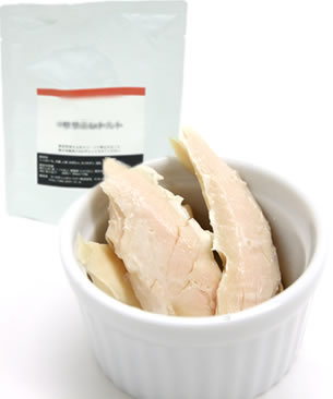POCHI Marche ささみレトルト 1本入 POCHI Marche ささみレトルト 1本入