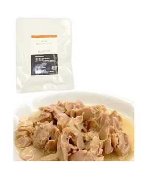 POCHI Marche 鴨ささみレトルト 80g【特別価格40%オフ】 POCHI Marche 鴨ささみレトルト 80g【特別価格40%オフ】
