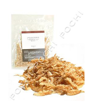 POCHI Marche アミエビふりかけ 20g POCHI Marche アミエビふりかけ 20g