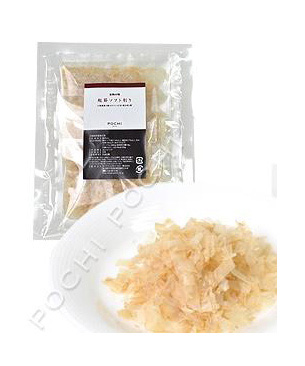 POCHI Marche 本物の味 鮭ソフト削り 2gX5 POCHI Marche 本物の味 鮭ソフト削り 2gX5