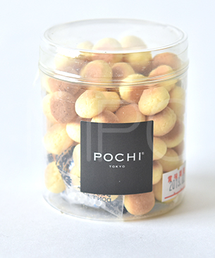 POCHI パパイヤボーロ 【機能性成分配合】 40g POCHI パパイヤボーロ 【機能性成分配合】 40g