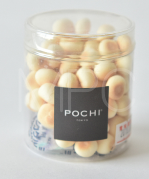 POCHI ヨーグルトボーロ 【機能性成分配合】 40g POCHI ヨーグルトボーロ 【機能性成分配合】 40g