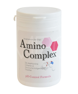 アミノコンプレックス pHコントロール 100g アミノコンプレックス pHコントロール 100g