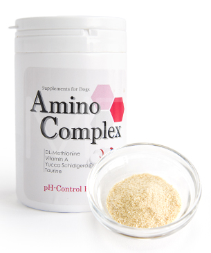 アミノコンプレックス pHコントロール 100g アミノコンプレックス pHコントロール 100g