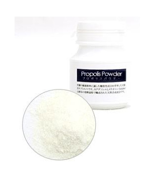 POCHI プロポリスパウダー 30g POCHI プロポリスパウダー 30g