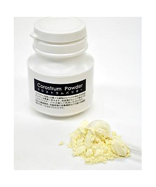 POCHI 100%コロストラムパウダー 30g POCHI 100%コロストラムパウダー 30g