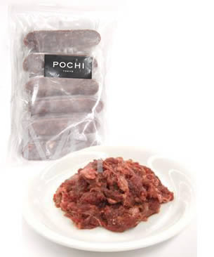 POCHI Marche 【特別価格40%OFF】 馬肉パーフェクト◆クール便(冷凍)◆ POCHI Marche 【特別価格40%OFF】 馬肉パーフェクト◆クール便(冷凍)◆
