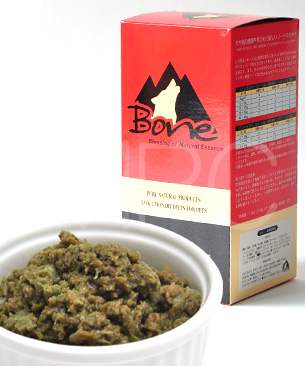 BONE フィッシュ ◆クール便(冷凍)◆ BONE フィッシュ ◆クール便(冷凍)◆
