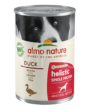 アルモネイチャー DOG シングルプロテインドッグ・ダッグのご馳走 400g アルモネイチャー DOG シングルプロテインドッグ・ダッグのご馳走 400g