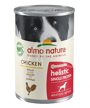アルモネイチャー DOG シングルプロテインドッグ・チキンのご馳走 400g アルモネイチャー DOG シングルプロテインドッグ・チキンのご馳走 400g