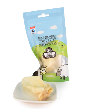 ALFAPET 羊の耳 15g ALFAPET 羊の耳 15g
