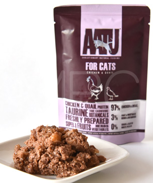 アートゥー CAT チキン&ウズラ-85g アートゥー CAT チキン&ウズラ-85g
