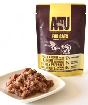 アートゥー CAT ターキー&グース-85g アートゥー CAT ターキー&グース-85g