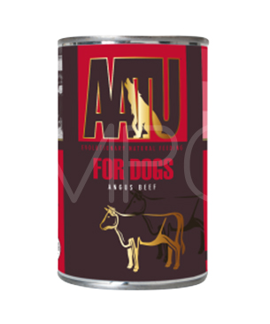 アートゥー アンガスビーフ缶-400g アートゥー アンガスビーフ缶-400g