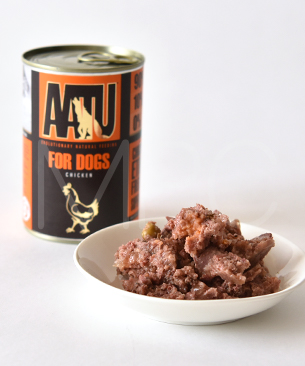 アートゥー チキン缶-400g アートゥー チキン缶-400g
