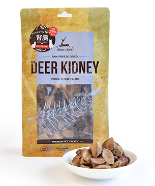 DEAR DEER キドニー-50g DEAR DEER キドニー-50g