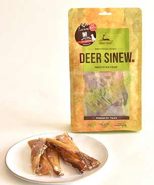 DEAR DEER 腱 Sサイズ DEAR DEER 腱 Sサイズ