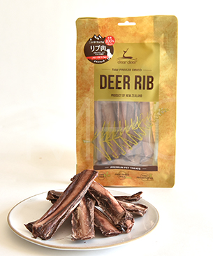 DEAR DEER リブ-100g DEAR DEER リブ-100g