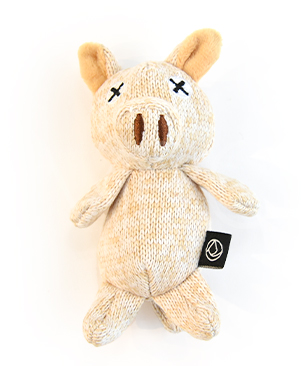 アニマル・プラッシュトイ XS ピッグ 【数量限定品】 アニマル・プラッシュトイ XS ピッグ 【数量限定品】