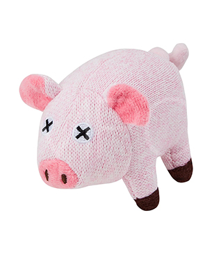 FAD 【数量限定品】 ファーム・プラッシュトイ ブタ FAD 【数量限定品】 ファーム・プラッシュトイ ブタ