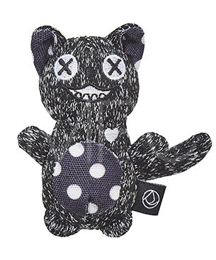 FAD 【数量限定品】 アニマルプラッシュトイ ドット キャット XS FAD 【数量限定品】 アニマルプラッシュトイ ドット キャット XS