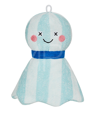 FAD【数量限定品】プラッシュトイ テルテル S ストライプ FAD【数量限定品】プラッシュトイ テルテル S ストライプ